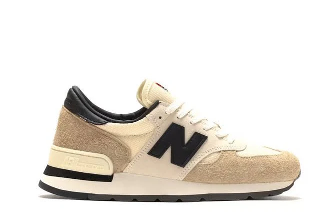 Balance 990v1 Macadamia Nut Made In Usa