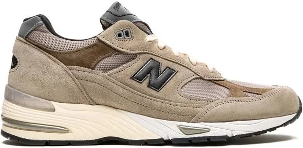 New Balance x JJJJound 991 Men's Sneakers