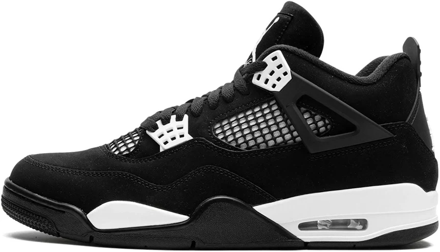 Air Jordan 4 "White Thunder" - M10/W11.5