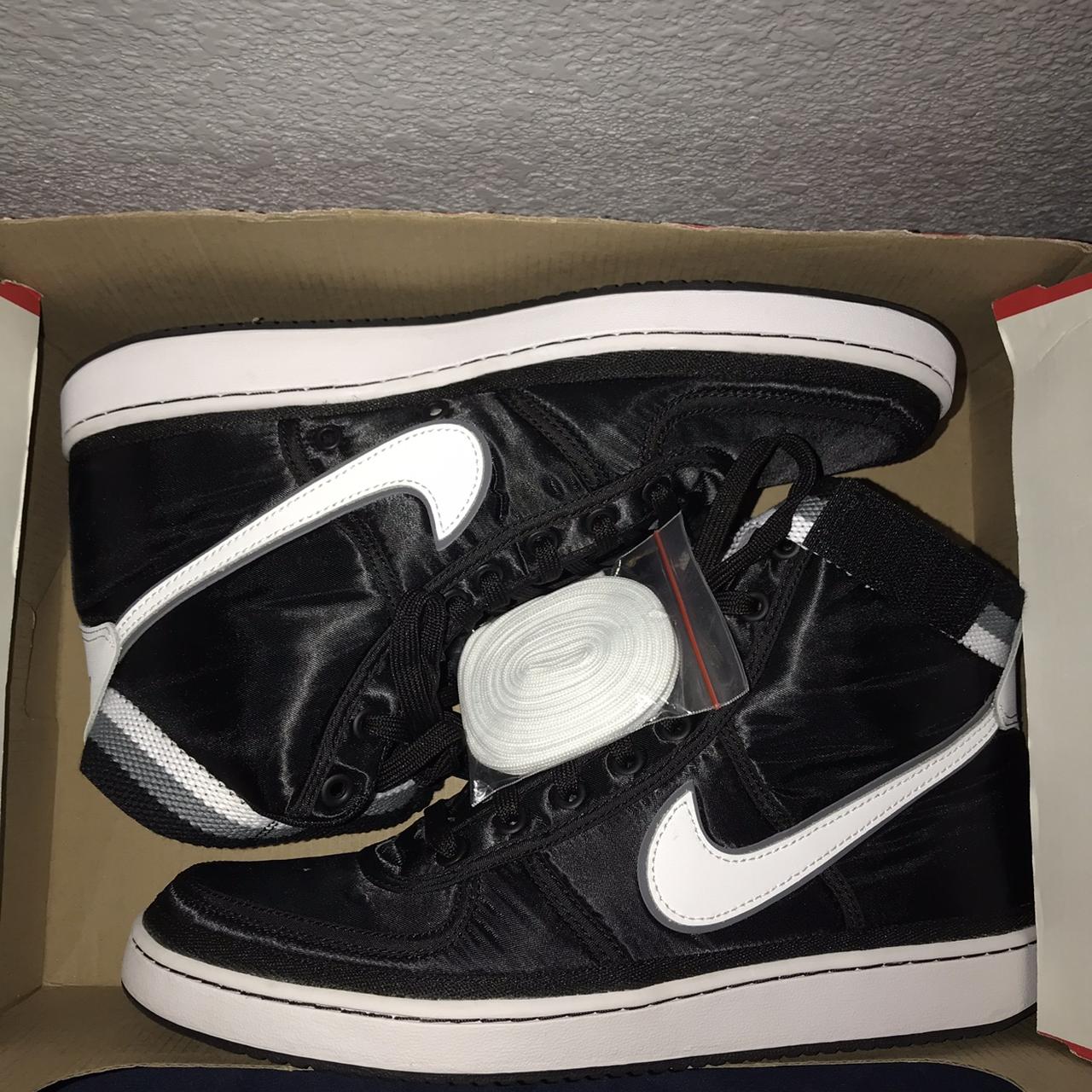 Nike Vandal High Supreme Men’s Sneakers Shoes size...