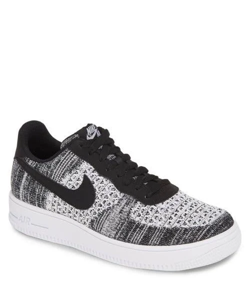 Nike Men's Air Force 1 Flyknit 2.0
