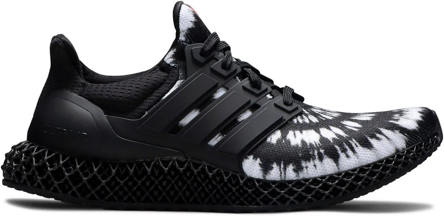 adidas Nice Kicks Ultra 4D 'Have A Nice Day'