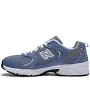 New Balance Men's 530 'Mercury' - Blue - Low-top sneakers - 5