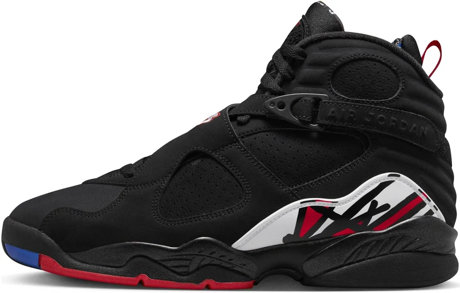Air Jordan 8 Retro 'Playoffs' 305381-062 US 5