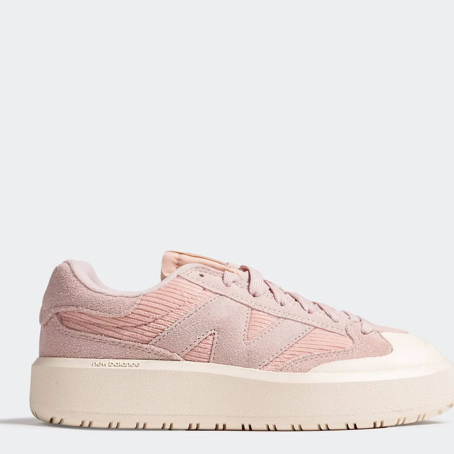 Unisex New Balance CT302 Shoes Lilac Chalk | Chicago City Sports M 6 / W 7.5 / PINK