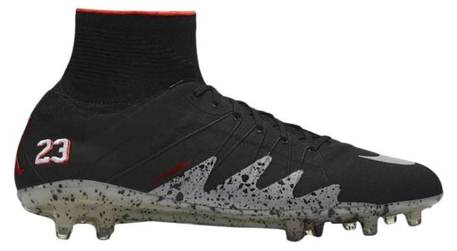 Nike Hypervenom Phantom II FG NJR X Jordan