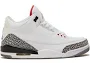 Air Jordan 3 Retro "White Cement" 2011
