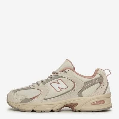 New Balance 530 in cream | size 9 | U530SMAX