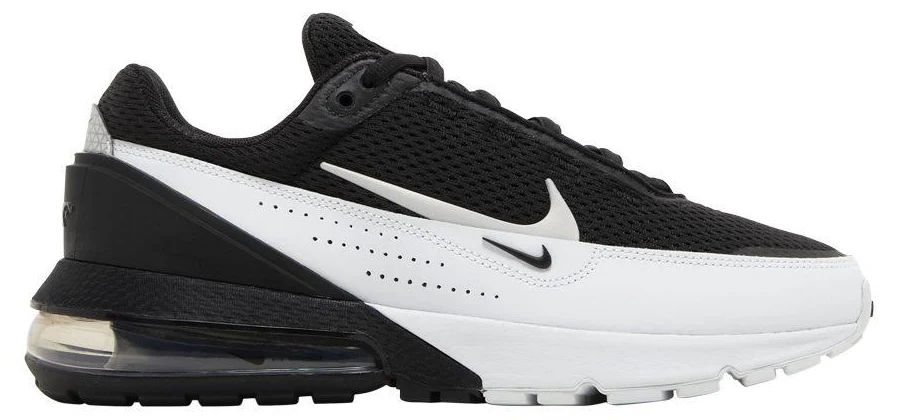 Nike Air Max Pulse 'Black Pure Platinum' | Men's Size 14