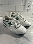 Balance 550 'white Green' Bb550wt1 Unisex W 6.5/m5