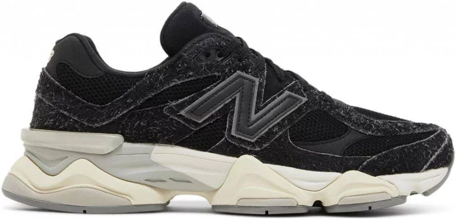 New Balance 9060 Black Sea Salt