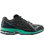 New Balance - 1906-R sneakers - unisex - Mesh/Polyester/Fabric/Rubber - 5 - Black