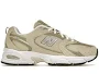 New Balance 530 Beige Aluminio