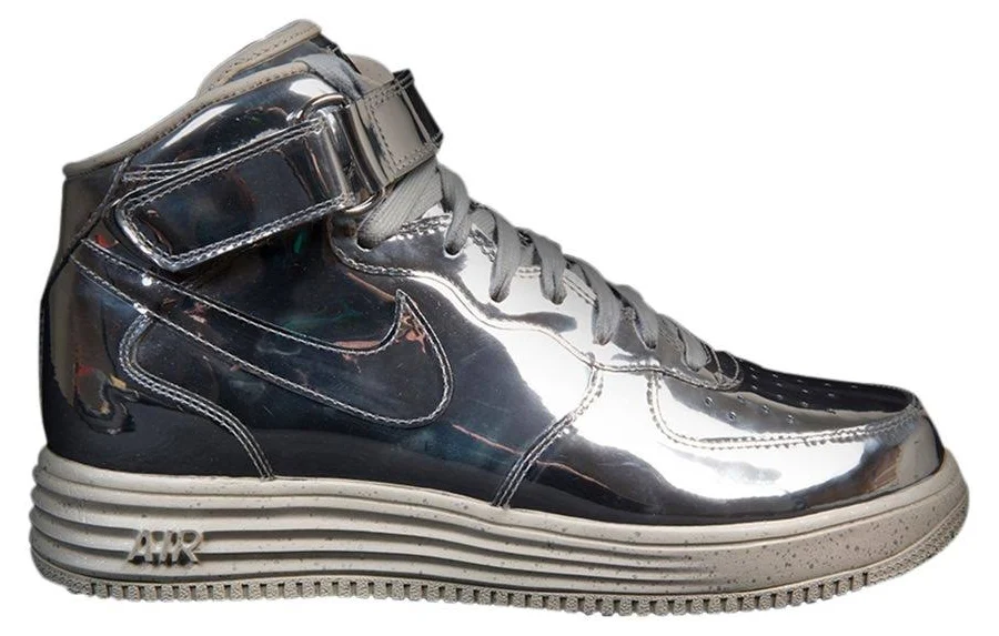 Nike Men's Lunar Force 1 Mid Sp