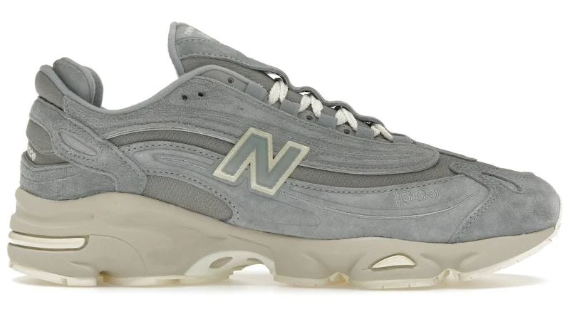 Kith 101 & New Balance 1000