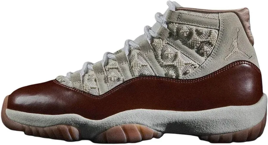 Air Jordan 11 Retro 'china' Im8352-670 Men's