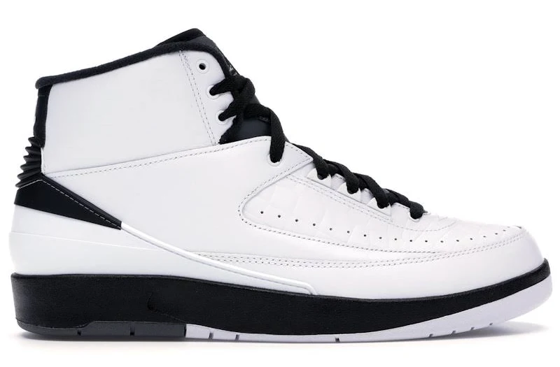 Air Jordan 2 Retro Wing It (2016)