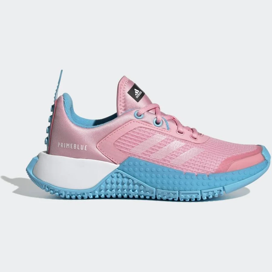 adidas x LEGO Kids Running Shoes