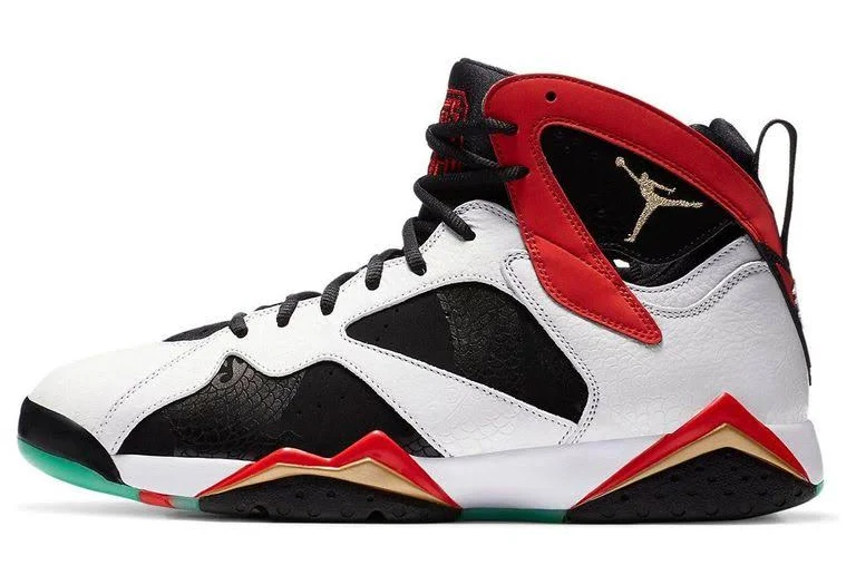 Air Jordan 7 Retro Greater China (2020)