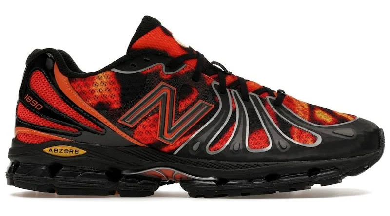 New Balance 1890 Joe Freshgoods Finger Waves