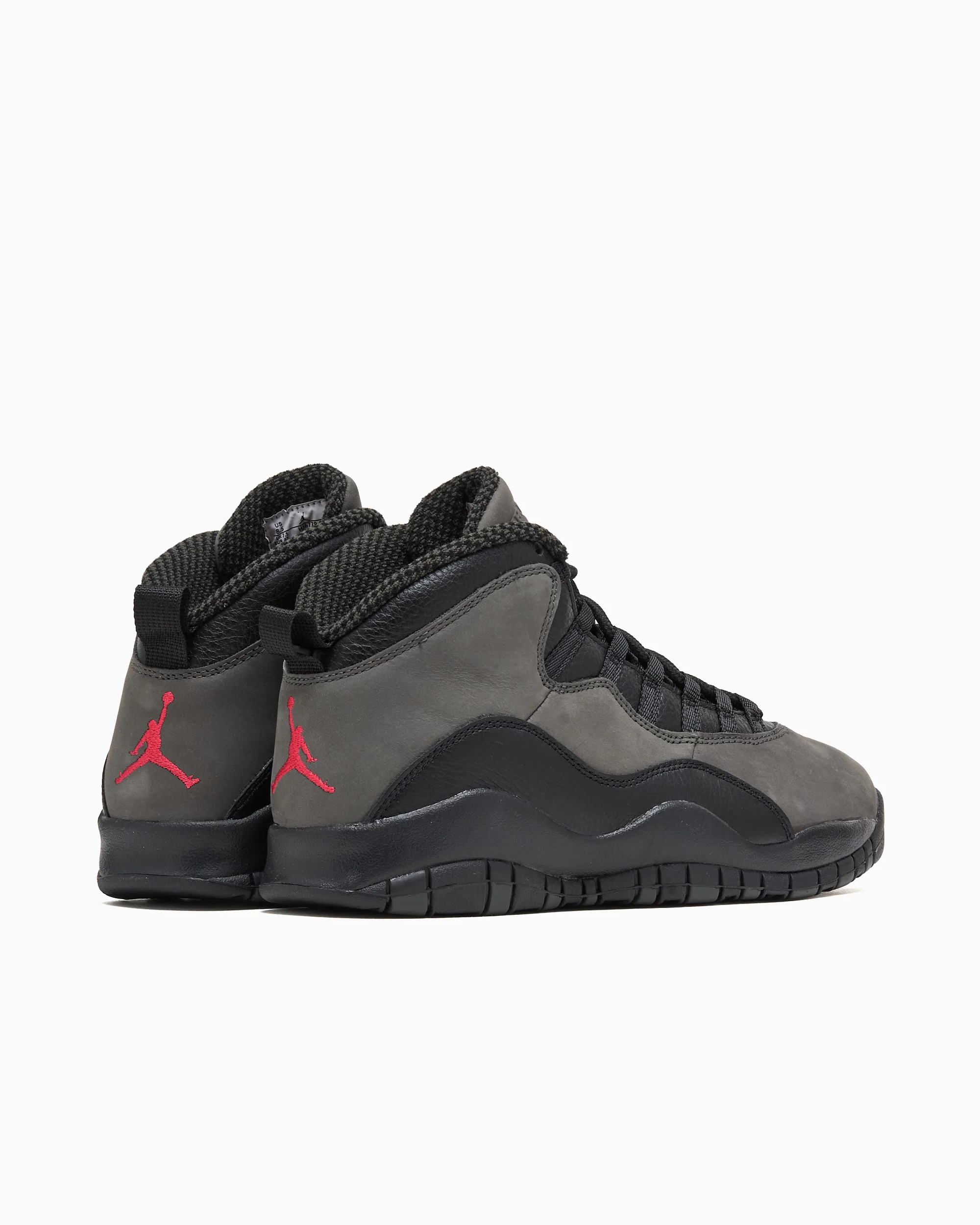 Air Jordan 10 Retro "Shadow" - 42
