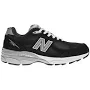Women New Balance 990v3 Grey