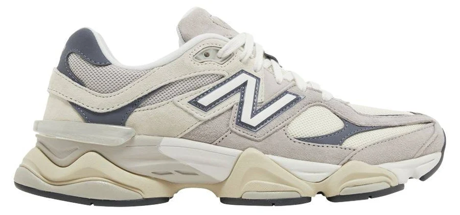 New Balance 9060 Linen Shoes