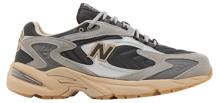 New Balance 725 Men Sneakers - Grey