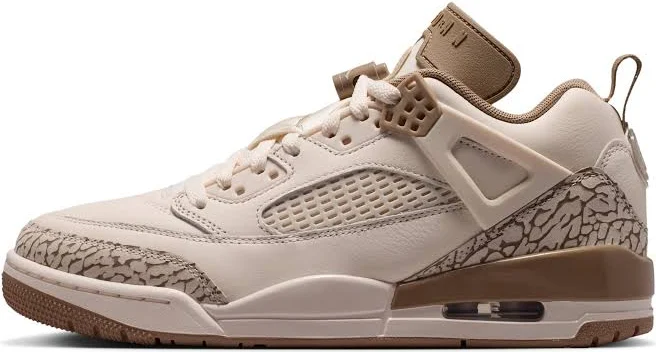 Women's Jordan Spizike Low Shoes
