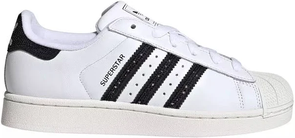 adidas Women's Superstar II