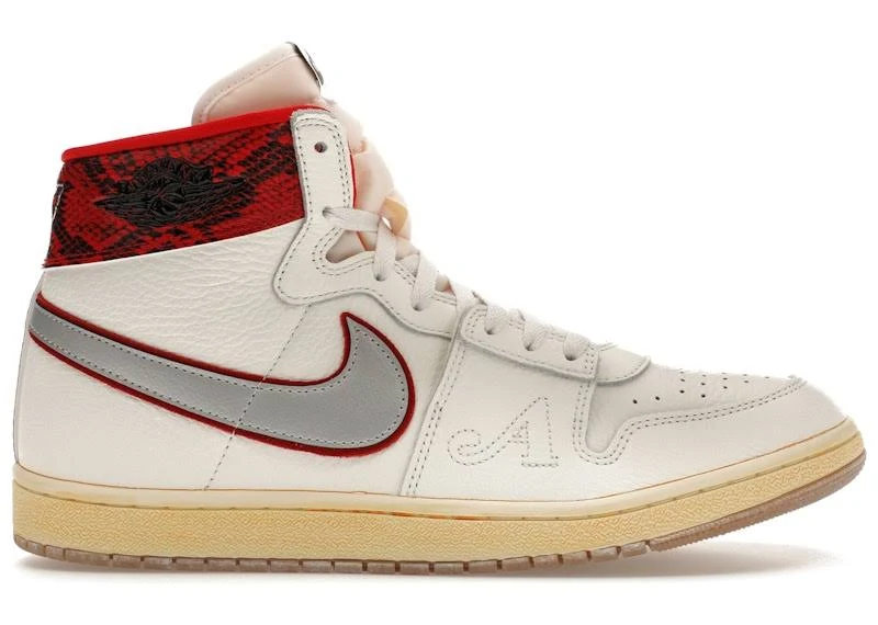 Awake NY x Jordan Air Ship PE SP