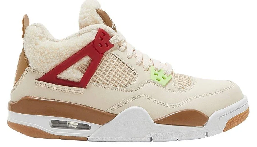 Air Jordan 4 Retro Where The Wild Things Are (2021)