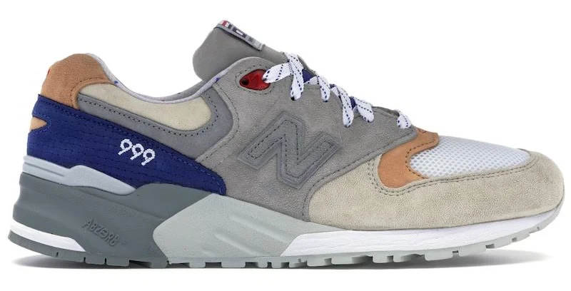 Concepts x New Balance 999 Made in USA 'Hyannis