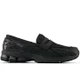 New Balance 1906L Loafer "Phantom Black" - 4 / Black/Blacktop/Phantom