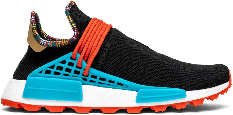 adidas PW Hu NMD Solarhu Pharrell Williams