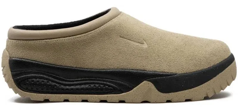 Beige Acg Rufus Loafers In Neutrals