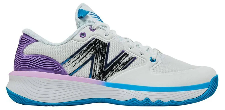 New Balance Hesi Low 'Unity of Sport' | White | Men's Size 8.5