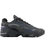 New Balance - 1000 "Dark Grey Royal Blue" sneakers - men - Rubber/Other fibres/Other fibres - 8.5 - Black