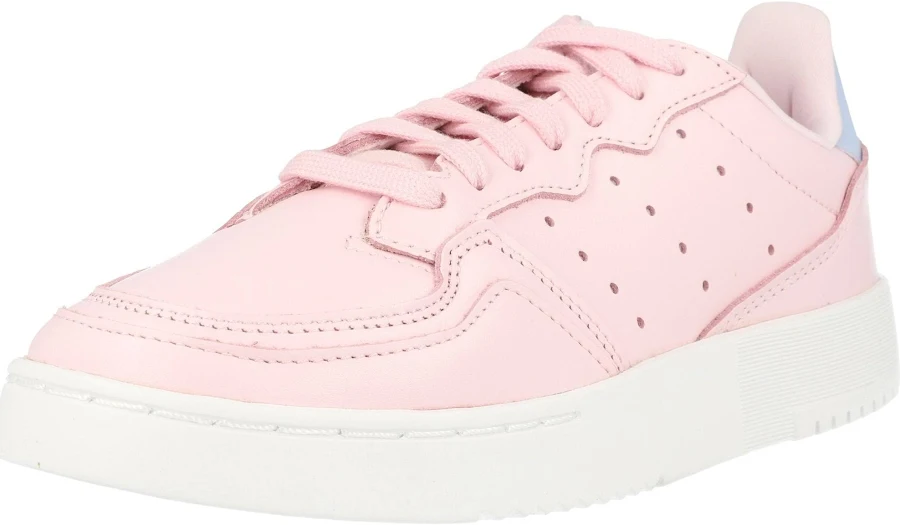adidas Women's Supercourt Leather Sneakers