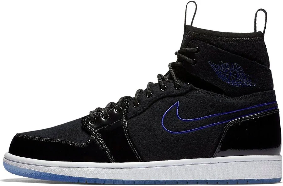 Nike Air Jordan Men's 1 Retro Ultra High