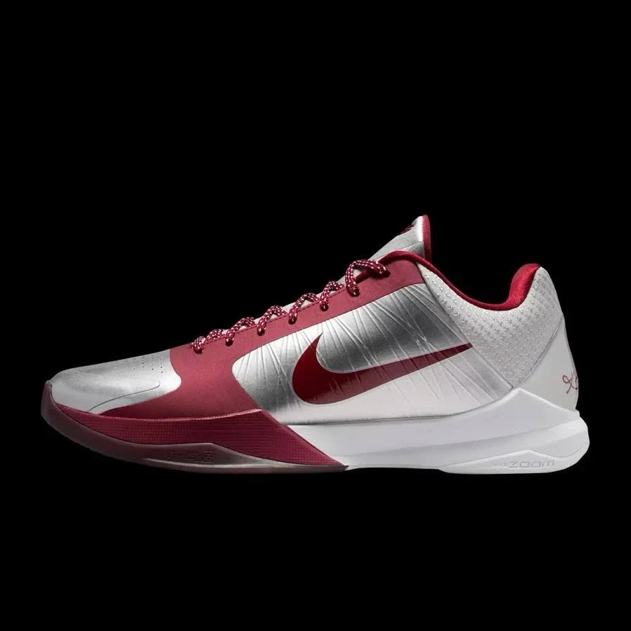 Nike Kobe 5 V Protro Lower Merion Aces Mens Basketball Shoes