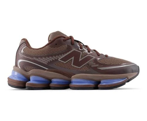 New Balance Unisex ABZORB 2000 - Brown/Blue (Size 6)
