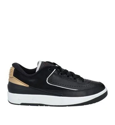 Women's Air Jordan 2 Retro Low