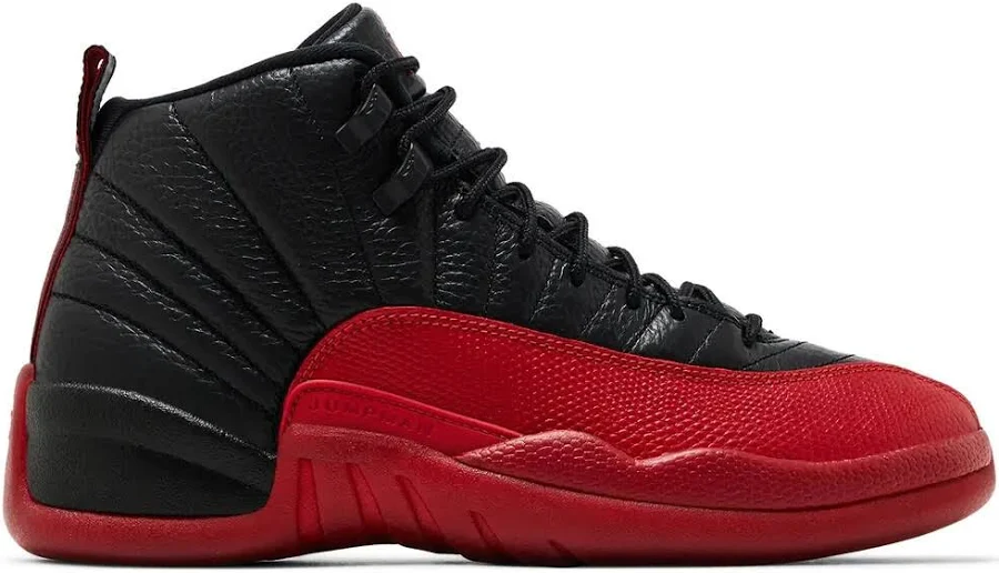 Size 11.5 - Air Jordan 12 Retro 2025 Flu Game Michael Jordan