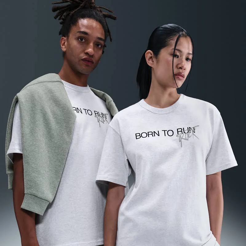 Nike Men's Stranger Things T-Shirt