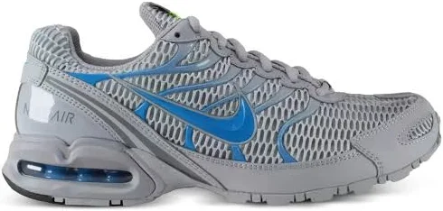 Nike - Air Max Torch 4 sneakers - men - Fabric/Polyurethane/Fabric/Rubber - 8 - Grey