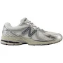 New Balance 860v2 'White Silver' | Men's Size 4