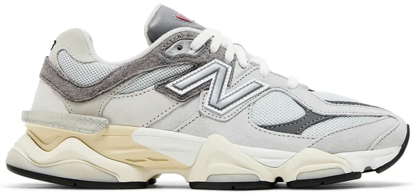 New Balance 9060 Rain Cloud Grey Men's