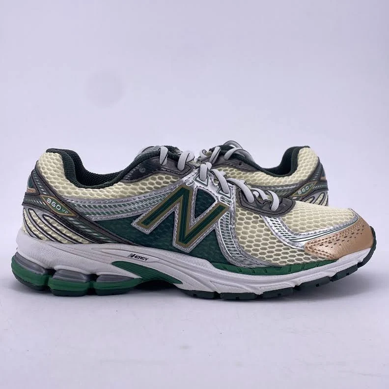 Men's Aime Leon Dore New Balance 860v2