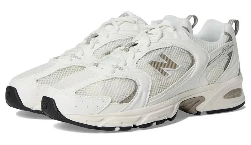 530 Athletic Shoes Sea Salt/arid Stone : Us